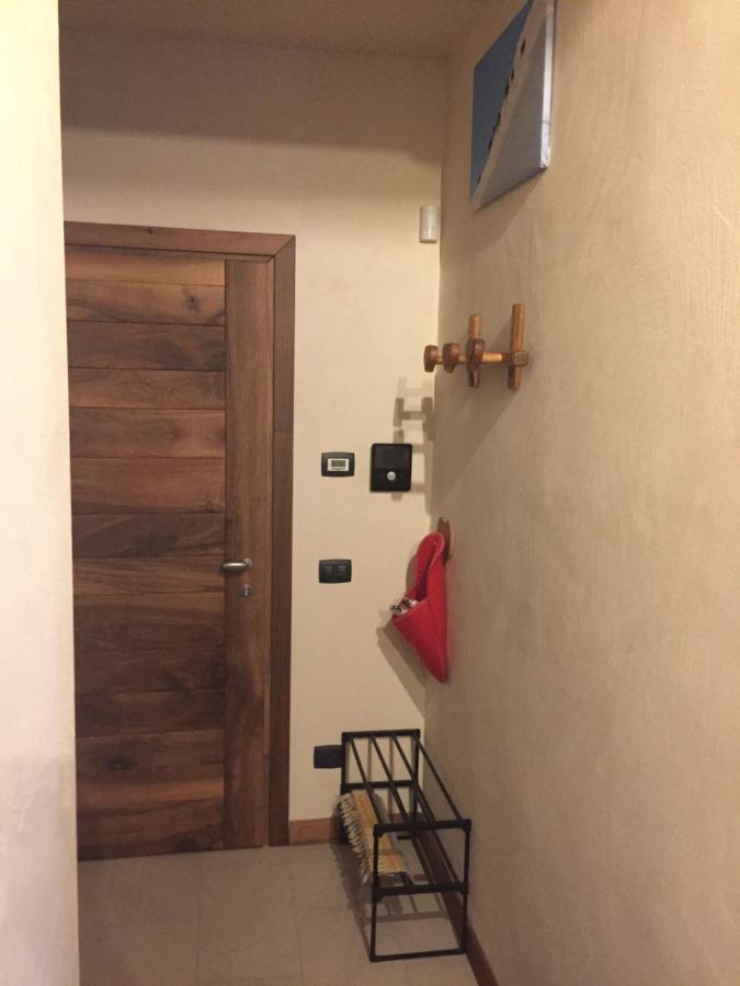 La Maison Du Pont Mont Blanc 2 La Salle Eksteriør bilde